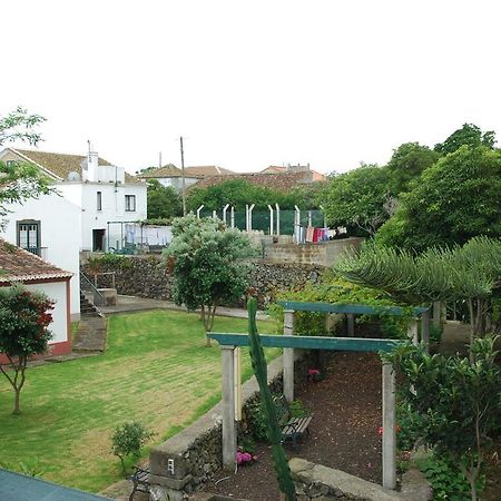 Quinta Dos Figos "5 Trevos Gold" Villa Praia da Vitória Exterior foto