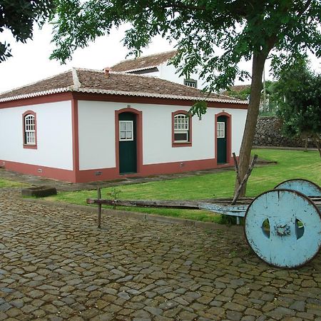 Quinta Dos Figos "5 Trevos Gold" Villa Praia da Vitória Exterior foto