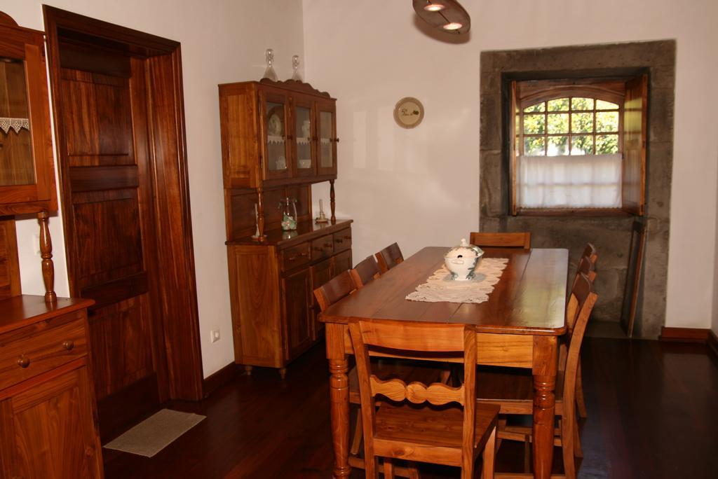 Quinta Dos Figos "5 Trevos Gold" Villa Praia da Vitória Exterior foto