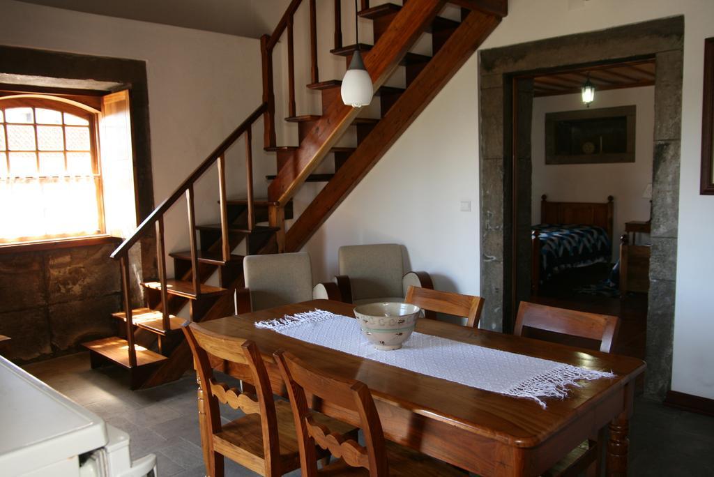 Quinta Dos Figos "5 Trevos Gold" Villa Praia da Vitória Cameră foto