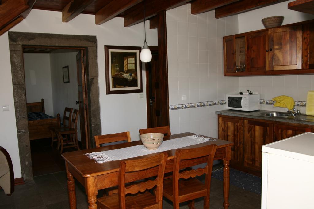 Quinta Dos Figos "5 Trevos Gold" Villa Praia da Vitória Cameră foto