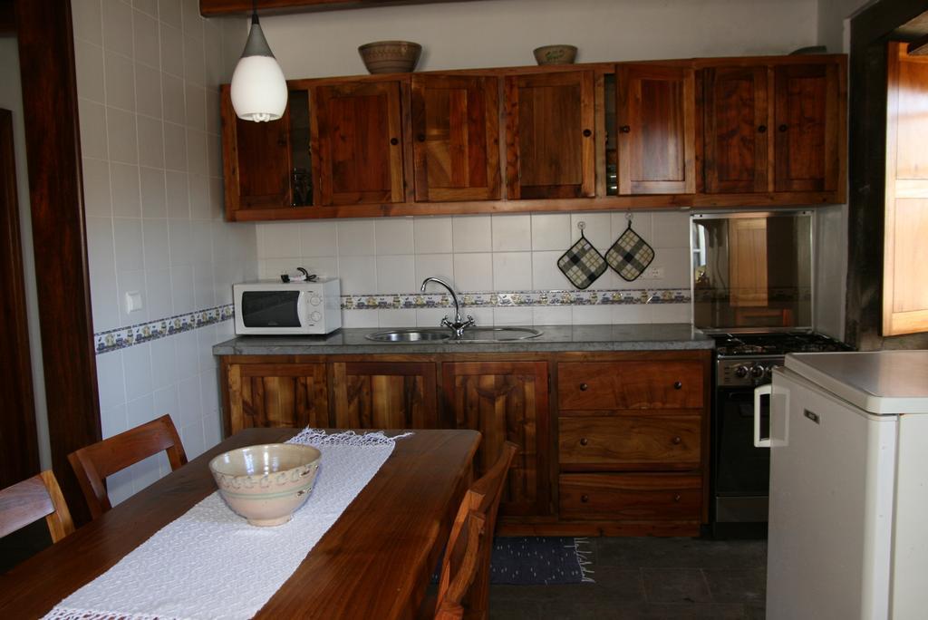 Quinta Dos Figos "5 Trevos Gold" Villa Praia da Vitória Cameră foto