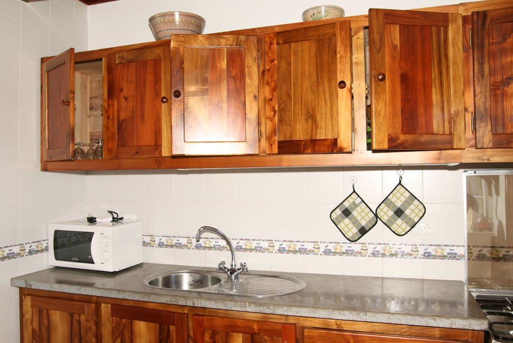 Quinta Dos Figos "5 Trevos Gold" Villa Praia da Vitória Cameră foto