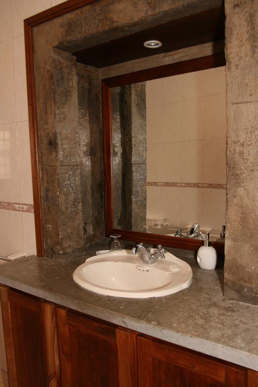 Quinta Dos Figos "5 Trevos Gold" Villa Praia da Vitória Cameră foto
