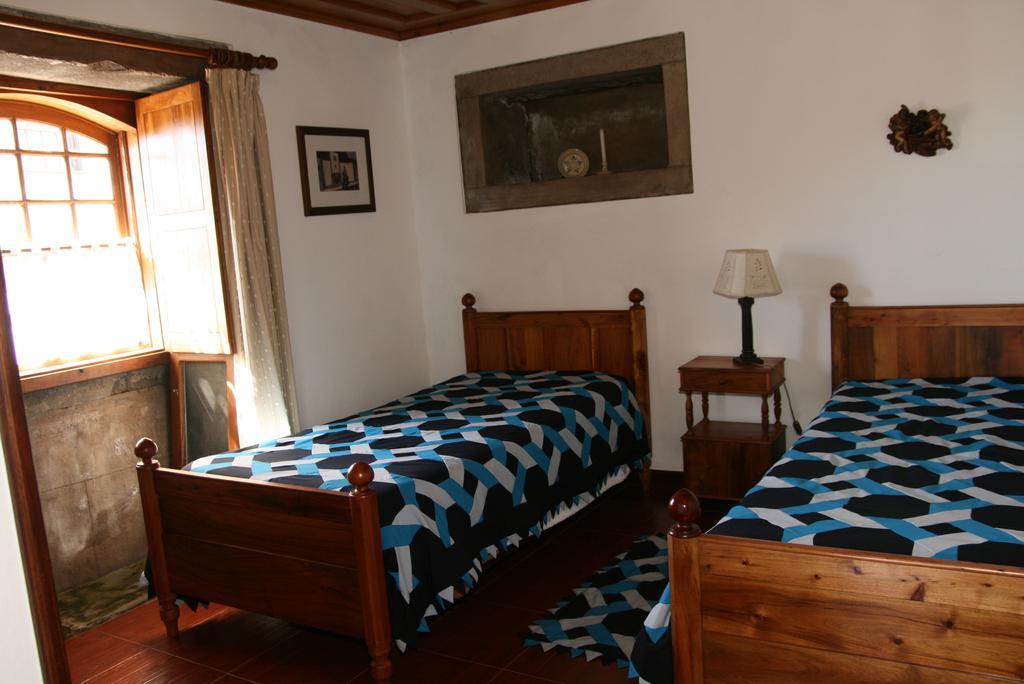 Quinta Dos Figos "5 Trevos Gold" Villa Praia da Vitória Cameră foto