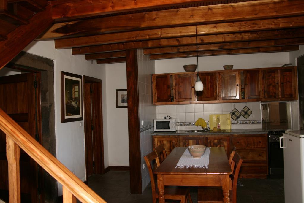 Quinta Dos Figos "5 Trevos Gold" Villa Praia da Vitória Cameră foto