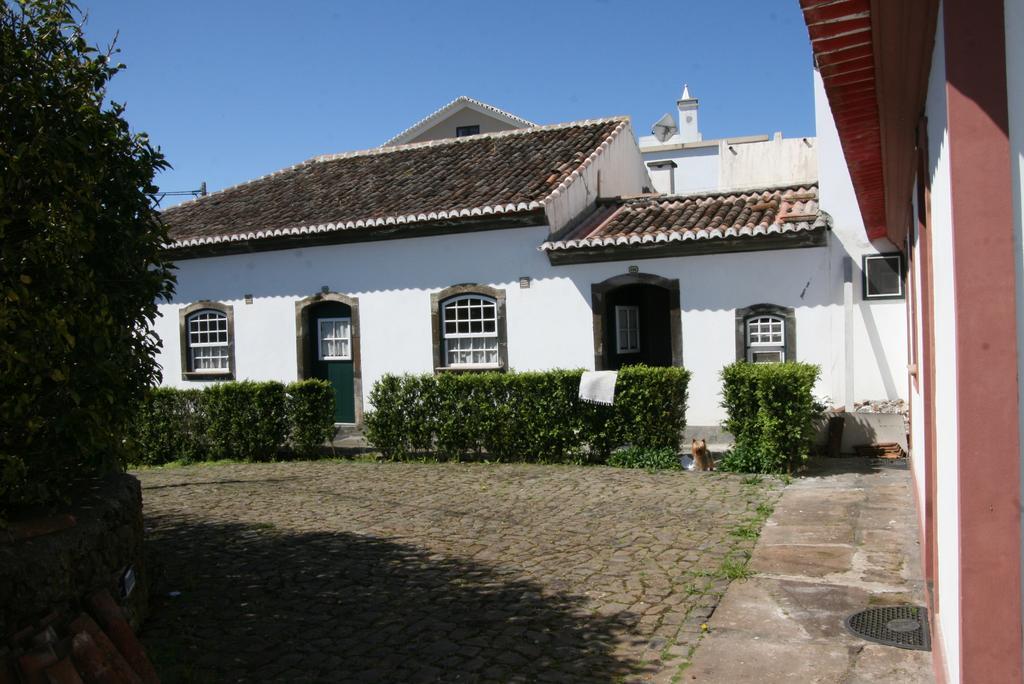 Quinta Dos Figos "5 Trevos Gold" Villa Praia da Vitória Cameră foto