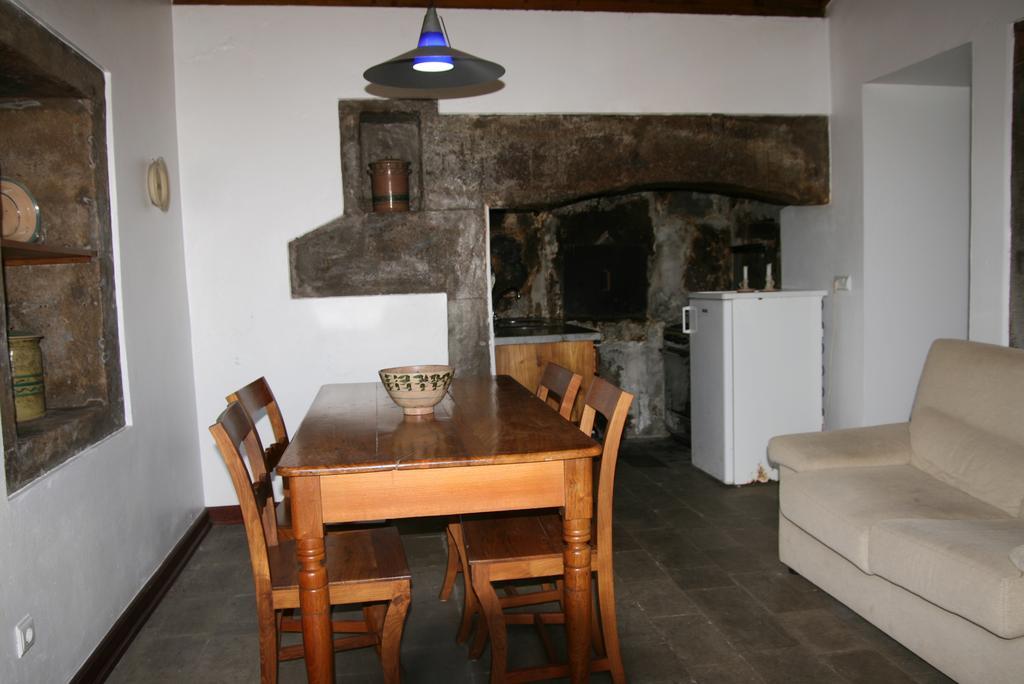 Quinta Dos Figos "5 Trevos Gold" Villa Praia da Vitória Cameră foto
