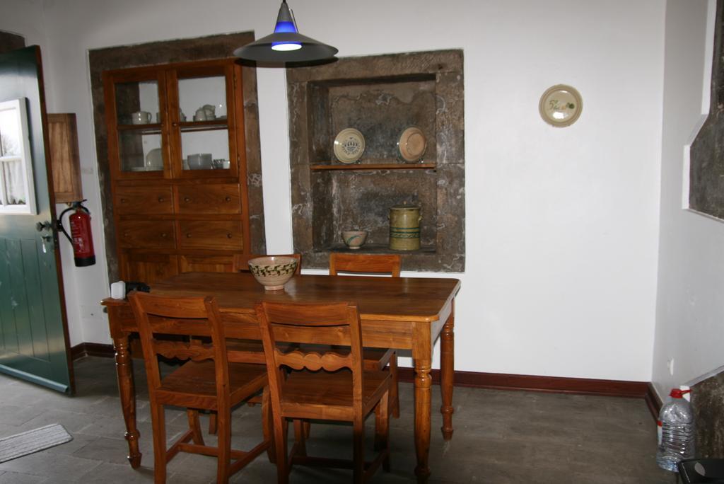 Quinta Dos Figos "5 Trevos Gold" Villa Praia da Vitória Cameră foto