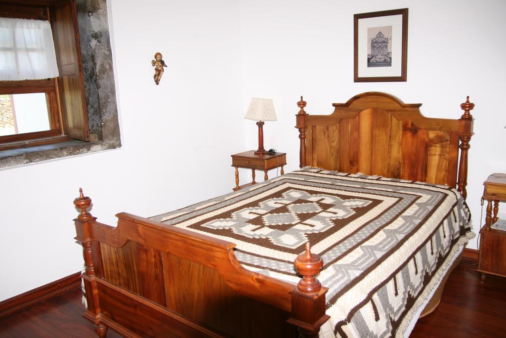 Quinta Dos Figos "5 Trevos Gold" Villa Praia da Vitória Cameră foto