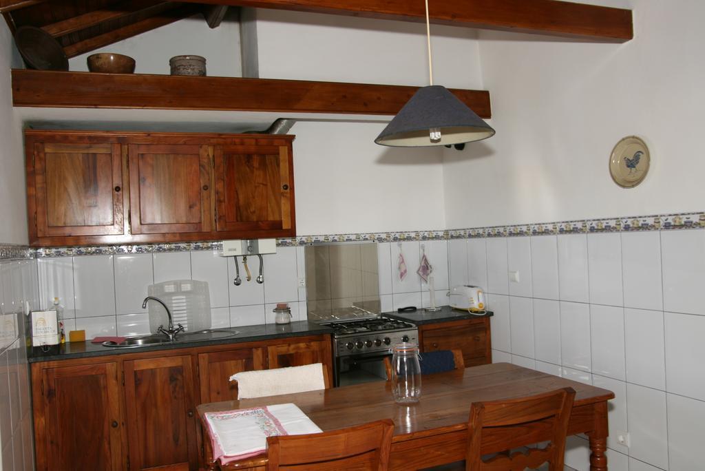 Quinta Dos Figos "5 Trevos Gold" Villa Praia da Vitória Cameră foto