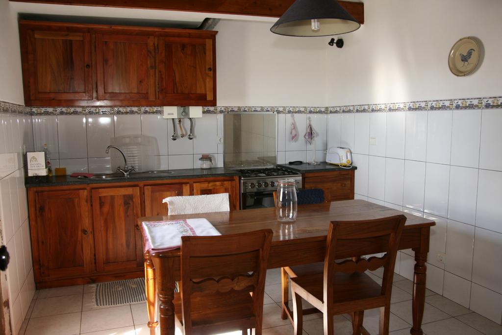 Quinta Dos Figos "5 Trevos Gold" Villa Praia da Vitória Cameră foto