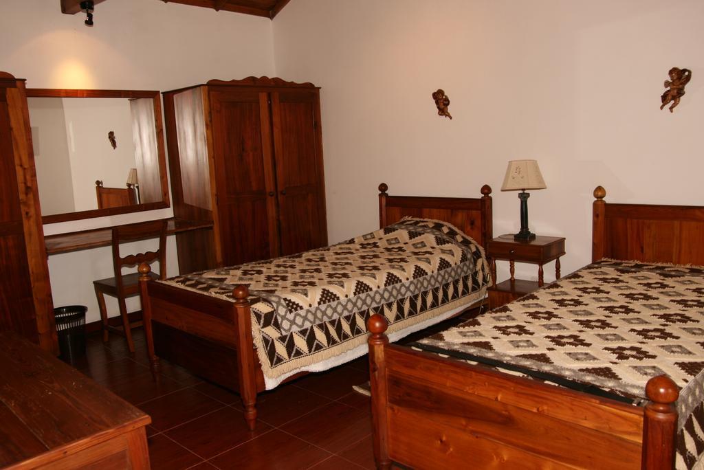 Quinta Dos Figos "5 Trevos Gold" Villa Praia da Vitória Cameră foto