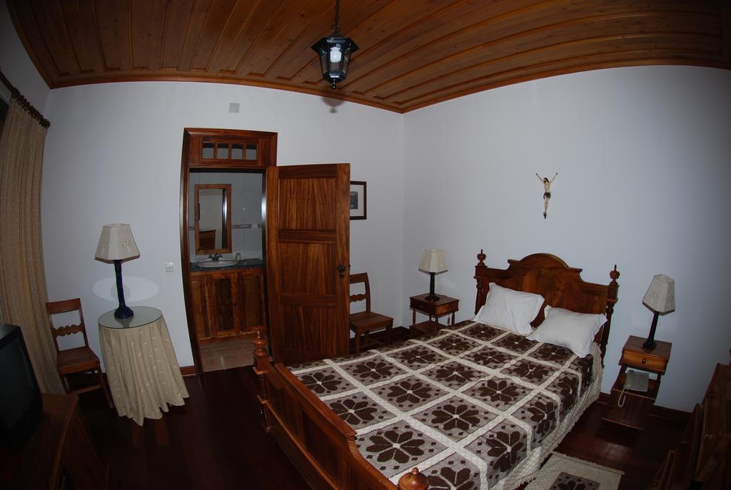 Quinta Dos Figos "5 Trevos Gold" Villa Praia da Vitória Cameră foto