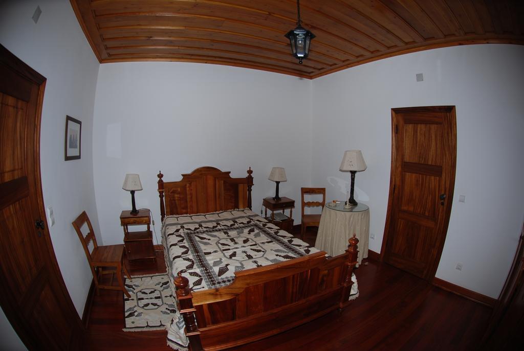 Quinta Dos Figos "5 Trevos Gold" Villa Praia da Vitória Cameră foto