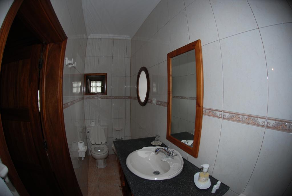 Quinta Dos Figos "5 Trevos Gold" Villa Praia da Vitória Cameră foto