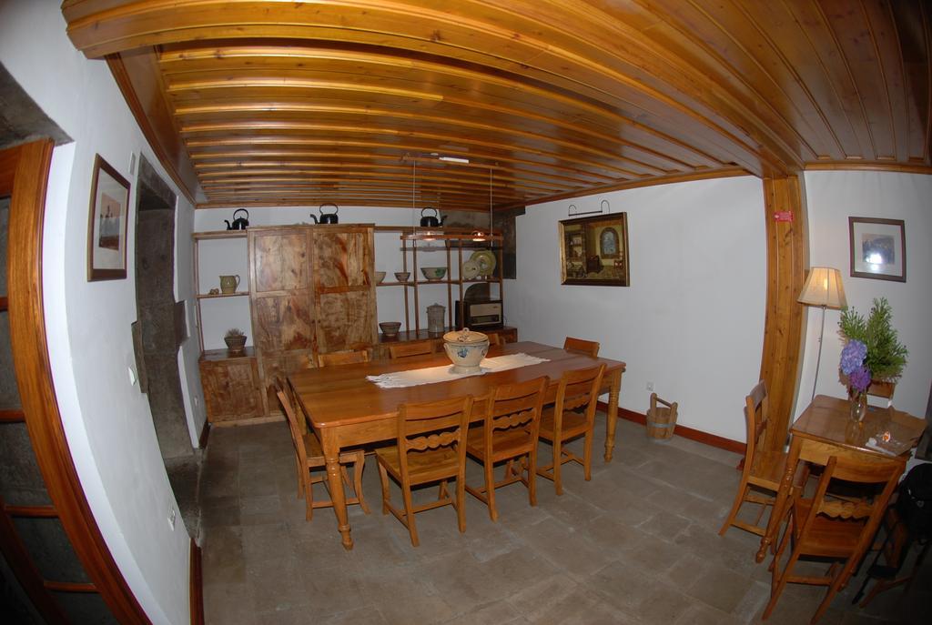 Quinta Dos Figos "5 Trevos Gold" Villa Praia da Vitória Exterior foto