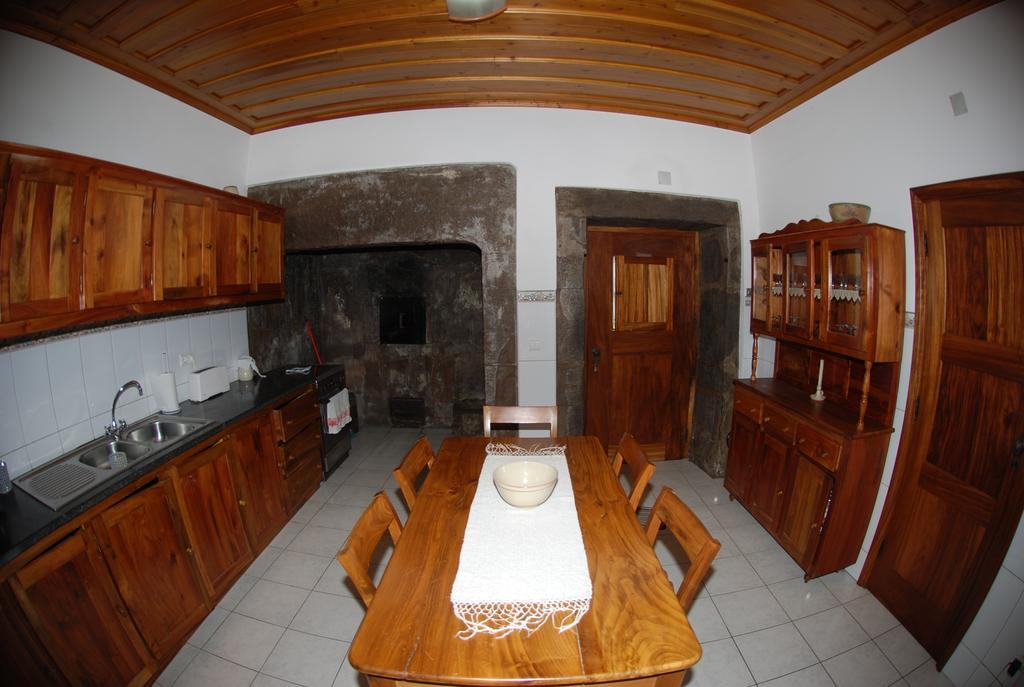 Quinta Dos Figos "5 Trevos Gold" Villa Praia da Vitória Exterior foto