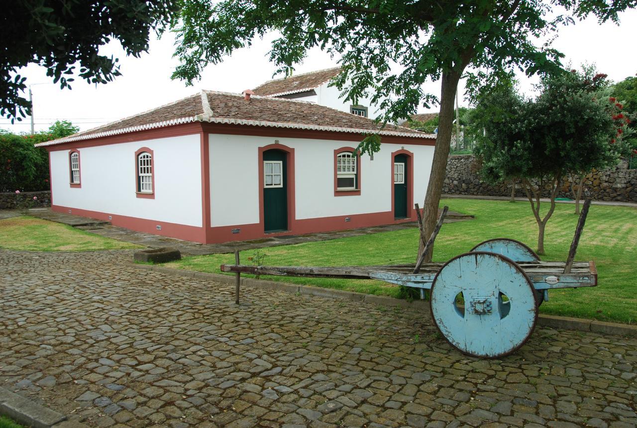 Quinta Dos Figos "5 Trevos Gold" Villa Praia da Vitória Exterior foto