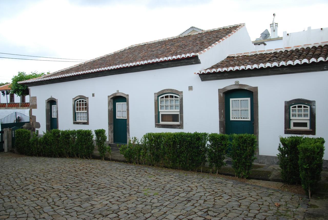 Quinta Dos Figos "5 Trevos Gold" Villa Praia da Vitória Exterior foto